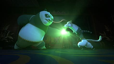 Skadoosh! Jack Black Returns as Po in New Netflix Series ‘Kung Fu Panda: The Dragon Knight’