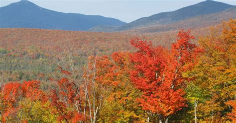 Upstate NY fall colors guide: Where and when to go