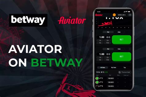 A step-by-step guide to Aviator Betway for South African Players