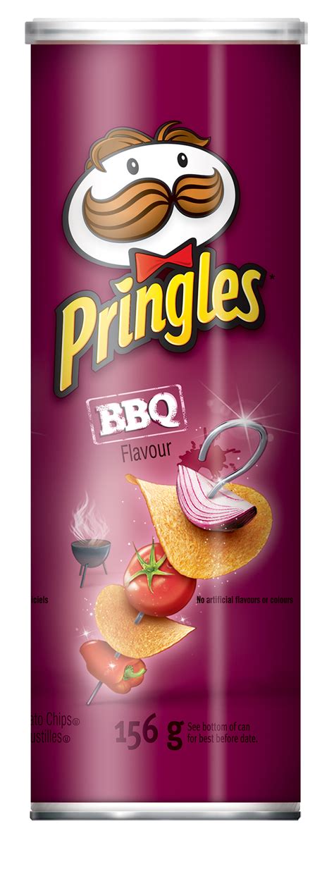 Pringles*: Favourites: Original
