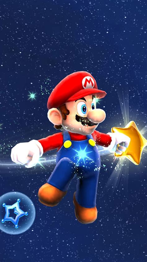 Mario Christmas Wallpapers - Wallpaper Cave