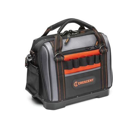 Crescent Tradesman Closed Top Tool Bag - Columbia Safety and Supply