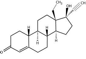 Levonorgestrel - FDA prescribing information, side effects and uses