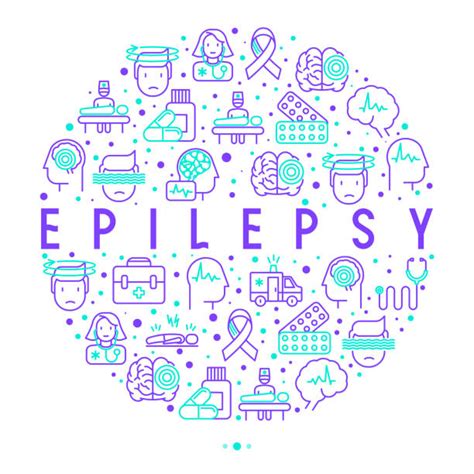 Best Epilepsy Illustrations, Royalty-Free Vector Graphics & Clip Art ...