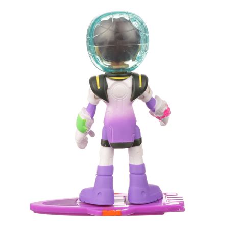 Miles From Tomorrowland Small Figure Loretta - Walmart.com