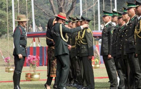 31 Afghan Army Cadets Graduate From Indian Military Academy - Khaama Press