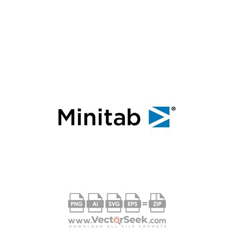 Minitab Logo Vector - (.Ai .PNG .SVG .EPS Free Download)