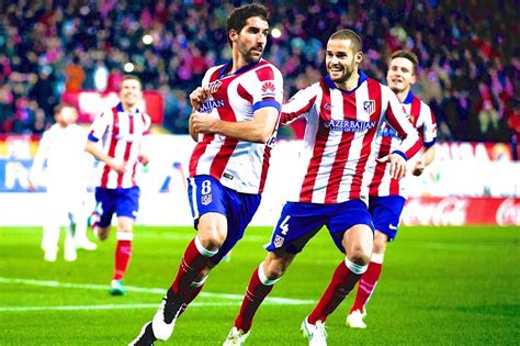 Atletico vs. Real: Winners and Losers from Madrid Derby | News, Scores ...