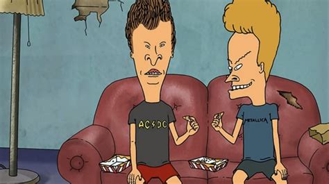 Prepare for a Beavis and Butt-Head revival as Mike Judge pens deal with Comedy Central