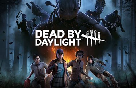 50+ Best Dead by Daylight Wallpaper: HD Desktop Wallpapers