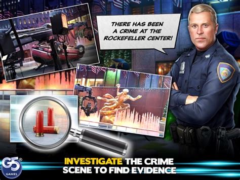 Homicide Squad: Hidden Crimes Tips, Cheats, Vidoes and Strategies ...