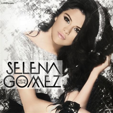 selena gomez u rock - Selena Gomez Official Fan Club Fan Art (38597110) - Fanpop