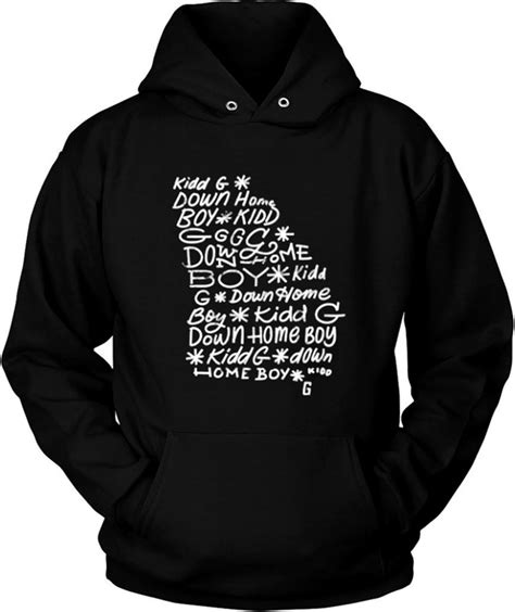 Amazon.com: Kidd.G Merch Kidd.G Shirt,Kidd.G Hoodie,T-Shirt,Long Sleeve T-Shirt, Sweatshirt for ...