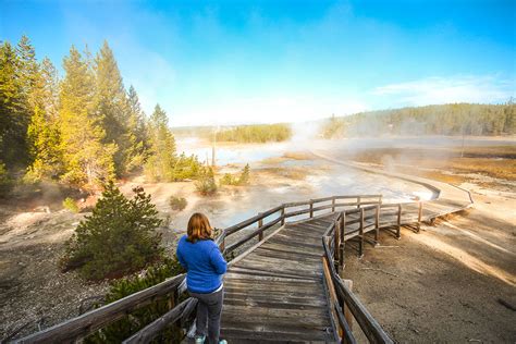 West Yellowstone, MT | Parks and Attractions | DN Destinations