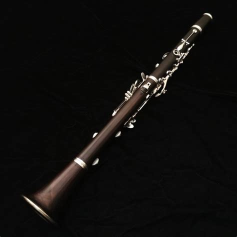 Buffet Festival Professional Clarinet | KesslerMusic