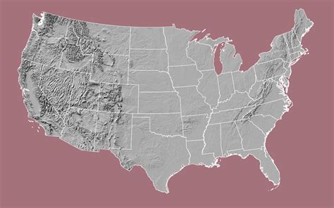 Choosing the Right Map Projection - Learning - Source: An OpenNews project