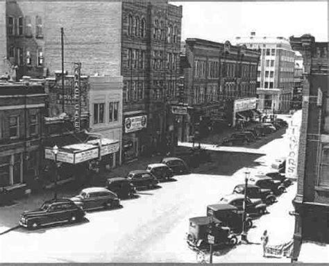 Amazon.com: Photo Grand Island Nebraska Palace Cafe 1942: Photographs: Photographs | Grand ...