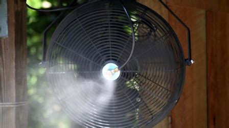 Top 6 Best Waterproof Outdoor Fans [Nov 2020] Reviews & Buying Guide