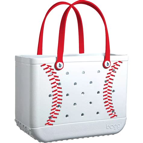 Bogg Bag Original Homerun Baseball Tote Bag | Academy