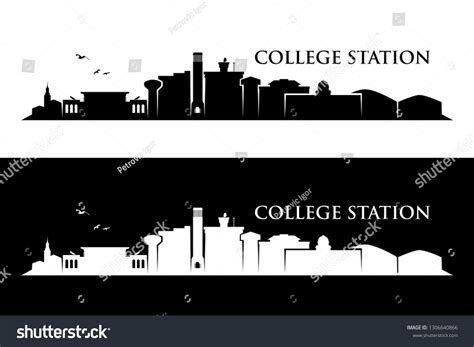 13 College Station Texas Skyline Royalty-Free Photos and Stock Images | Shutterstock