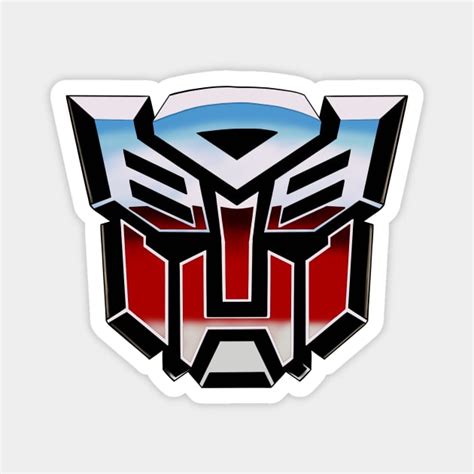 Autobots Logo Símbolo, Significado Logotipo, Historia, PNG