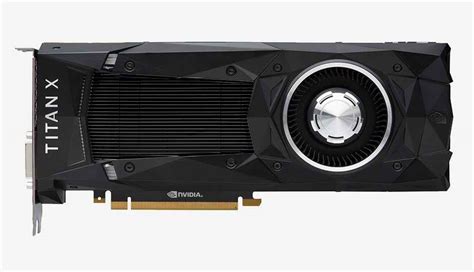 NVIDIA GeForce GTX TITAN Xp Price in India, Specification, Features ...