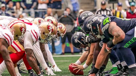 Full Highlights: 49ers at Seahawks Week 2