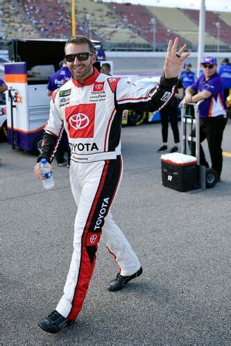 Matt DiBenedetto | NASCAR Pepsi Cup Series Wiki | Fandom