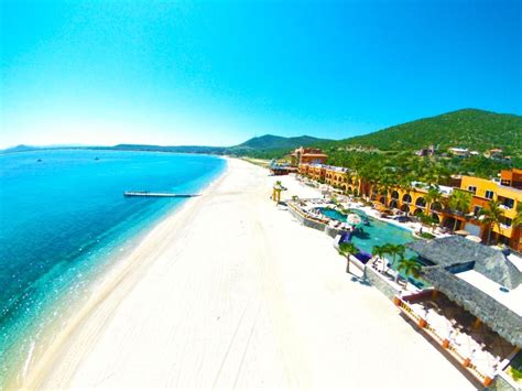 Hotel Palmas De Cortez - Los Barriles, Baja California Sur, Mexico ...