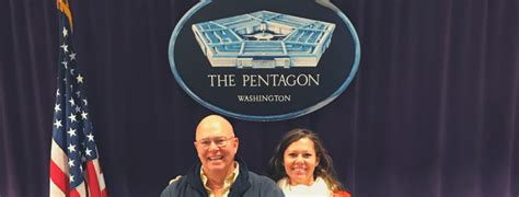 How to Tour the Pentagon - Quick Whit Travel