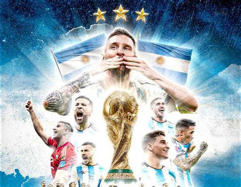 900x700 Resolution Argentina World Cup 2022 Winner 900x700 Resolution Wallpaper - Wallpapers Den