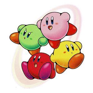 Actualizar 120+ imagen what's kirby - Abzlocal.mx