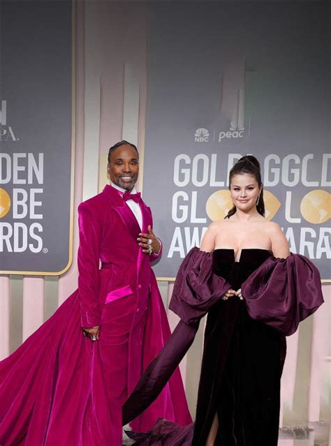 Top 8 worst dressed celebs at Golden Globes 2023