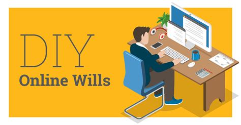 Stelter Insights - DIY Online Wills: Technology Is Putting Estate ...