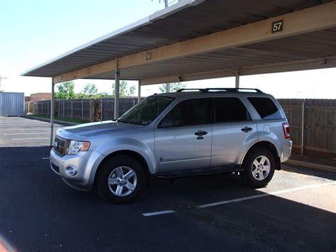 2012 Ford Escape Hybrid - Pictures - CarGurus