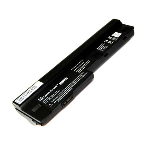 Laptop Battery for Lenovo ThinkPad S10-3 6 Cell