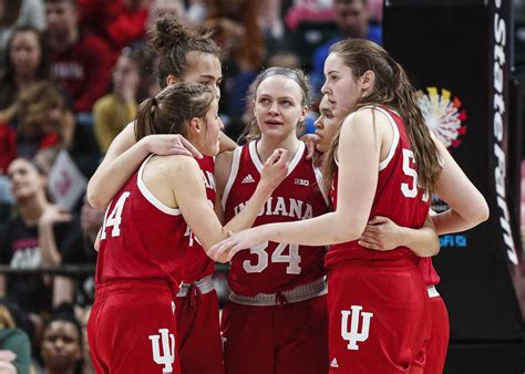 Indiana Women's Basketball Scheduled for Game Against Kentucky Dec. 6 ...