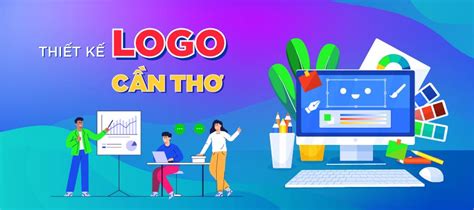 Thiết kế logo Cần Thơ | Chuyên nghiệp, Uy tín, Giá rẻ