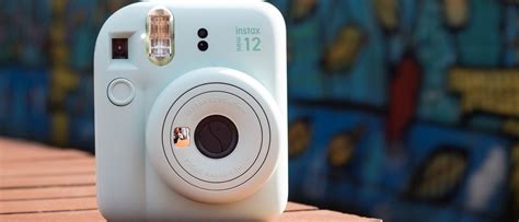 Fujifilm Instax Mini 12 review: a newbie’s best friend | TechRadar