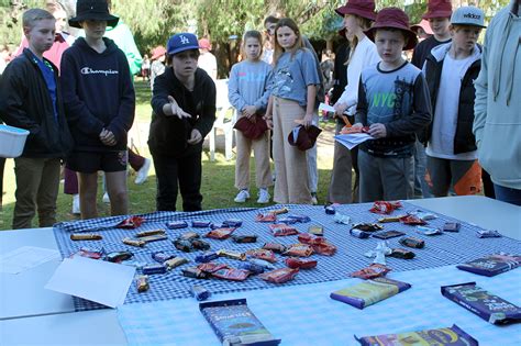 MacKillop Day Activities | St Mary MacKillop College