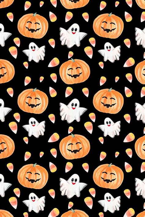 Aesthetic Halloween Wallpaper Ipad