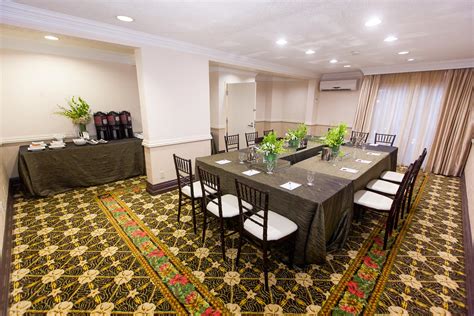 Event Space Rental Bahamas | Meetings | Comfort Suites Paradise Island