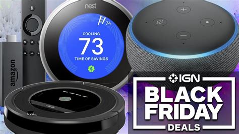 Best Black Friday Deals On Smart Tvs 2019 | semashow.com