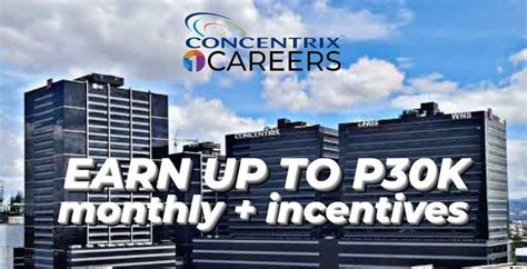 Concentrix One Careers