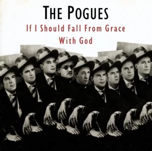 Certain Songs #1597: The Pogues - "Fiesta"