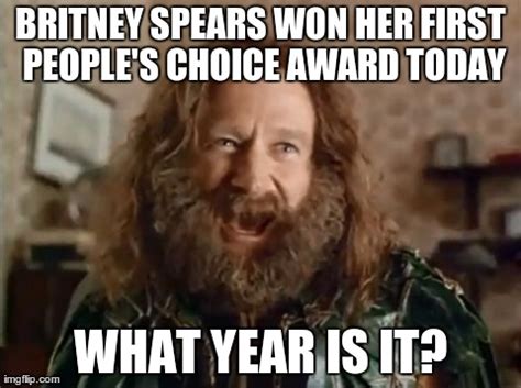 so i've been watching the people's choice awards - Imgflip