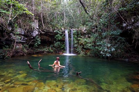 Guide to Chapada Dos Veadeiros, Brazil’s Highland Paradise