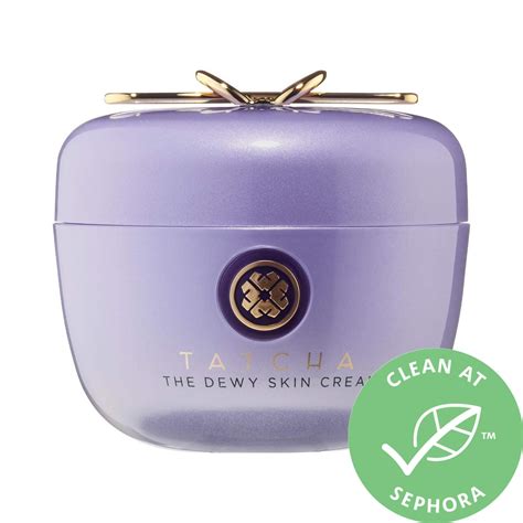 The Dewy Skin Cream - Tatcha | Sephora