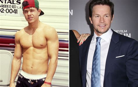 Mark Wahlberg & Family Are Getting A New Reality Show! | toofab.com