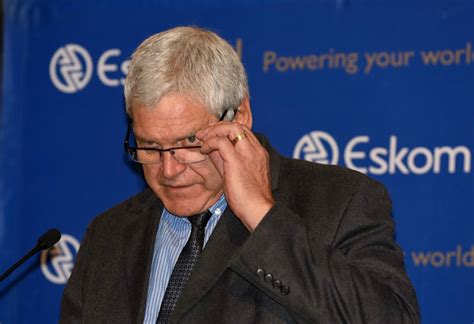 Eskom hires senior counsel to probe graft claims against executive